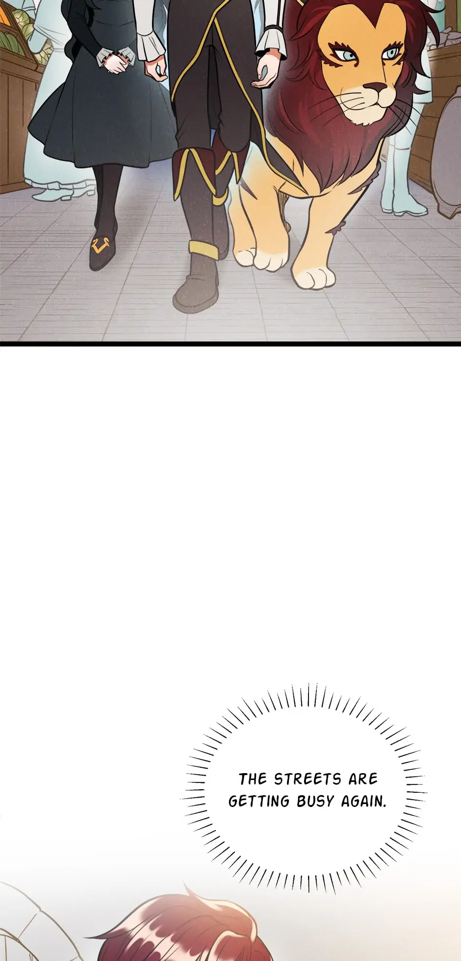 The Beginning After The End Chapter 175.4 image 02